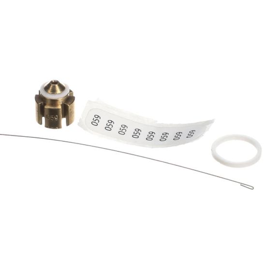Picture of Goodman Flowcheck Piston Kit Part# B1789859