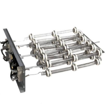 Picture of Goodman Element 7.3Kw Small Heater Part# BT1420030