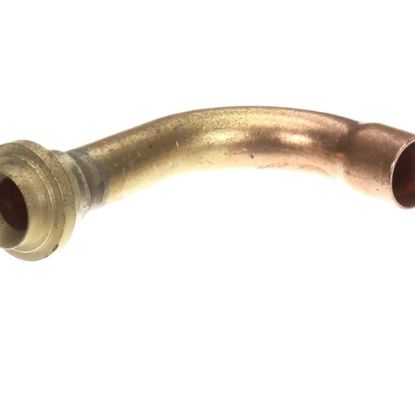 Picture of Goodman 90 Degree Stub Part# BT1369063