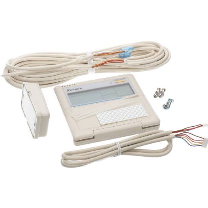 Picture of Goodman Optional Wired Stat For Ductls Part# BRC944B2