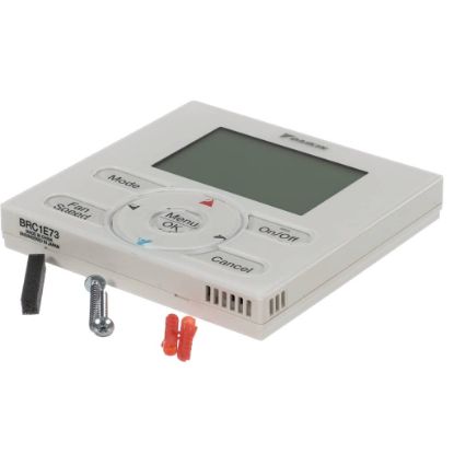 Picture of Goodman Navigation Remote Control Part# BRC1E73