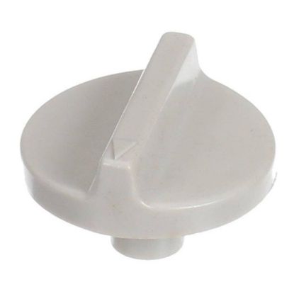 Picture of Goodman Rac Knob, Cool Grey Part# BT3075631