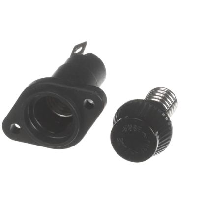 Picture of Goodman Bayonet Fuse Holder Part# C6476002