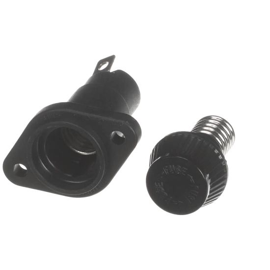 Picture of Goodman Bayonet Fuse Holder Part# C6476002