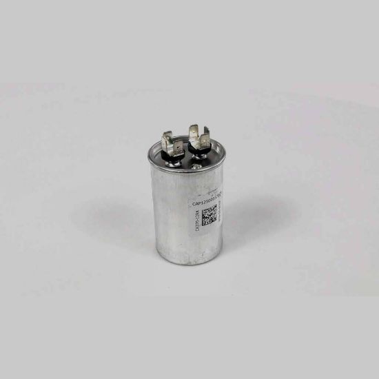 Picture of Goodman Cap 12.5Mfd/370/rd Part# CAP125000370RPP