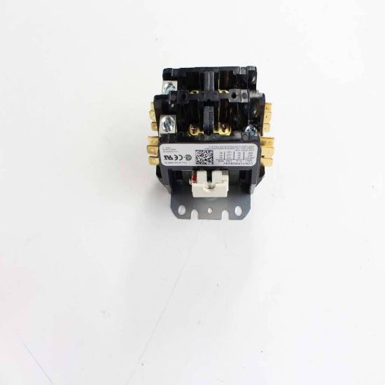 Picture of Goodman Cont 2 Pole 30 Amp 24 Vac Part# CONT2P030024VS