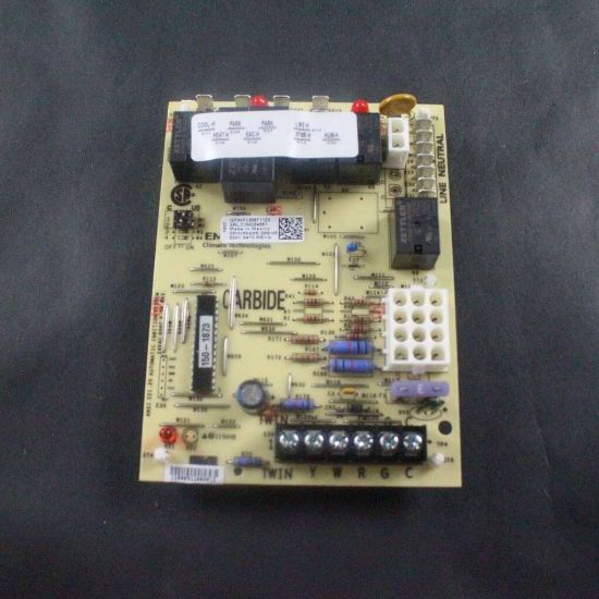 Picture of Goodman Pcb Ignition Hsi Integ W/acc Part# PCBBF112S