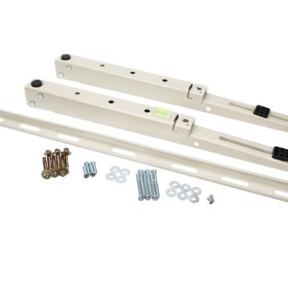 Picture of Goodman Outdoor Wall Mount Bracket Part# DACA-WB-3