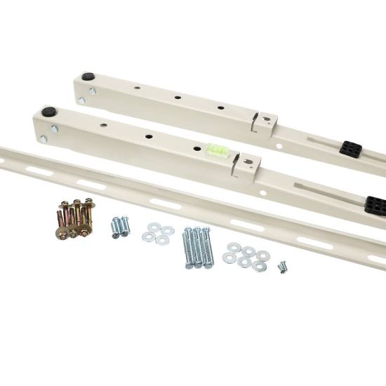 Picture of Goodman Outdoor Wall Mount Bracket Part# DACA-WB-3