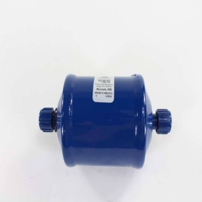 Picture of Goodman 3/8 Swt 8 Cu In Liquid Line Drier Part# PPDRI083S