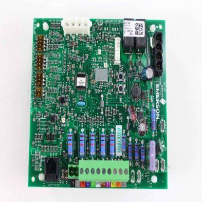 Picture of Goodman Pcb Control Air Handler Part# PCBJA104S