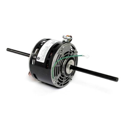 Picture of Goodman Motor 1/8 Hp 2 Sp 4 Pl Part# BT1340014S