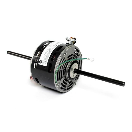 Picture of Goodman Motor 1/8 Hp 2 Sp 4 Pl Part# BT1340014S