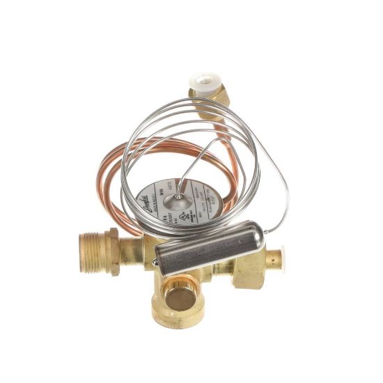 Picture of Goodman Danfoss Fixed Txv Kit, 3.5 Ton Part# TXV-42