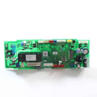 Picture of Haier Main Control Pcb Part# 0151800106E