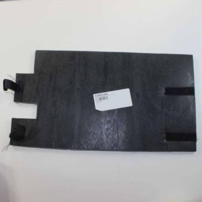 Picture of Haier Compressor Cushion-flame-retar Part# 150201829