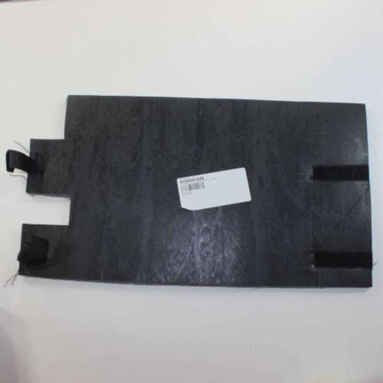 Picture of Haier Compressor Cushion-flame-retar Part# 150201829