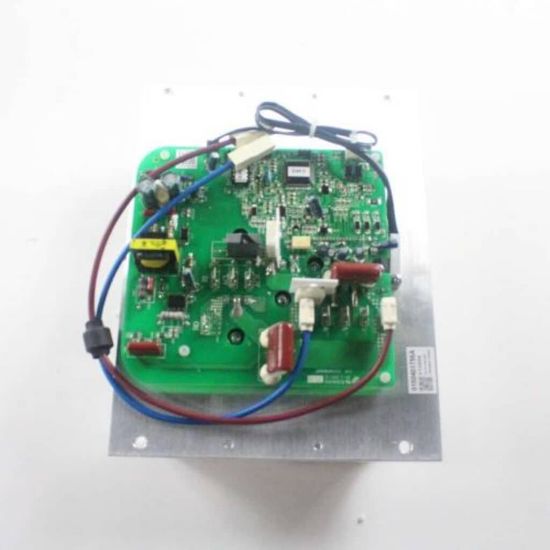 Picture of Haier Inverter Driver Module Part# 0150401756A