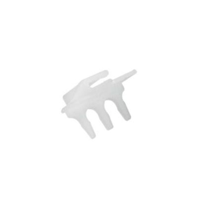 Picture of Haier Indoor Temp Sensor Fixing Clip Part# 1100-20AC00A