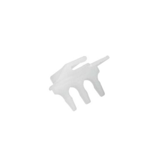 Picture of Haier Indoor Temp Sensor Fixing Clip Part# 1100-20AC00A