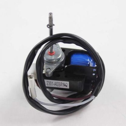 Picture of Haier Water Wheel Motor Part# 2301-AEBA1A2