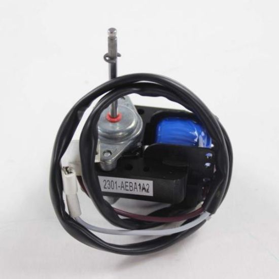 Picture of Haier Water Wheel Motor Part# 2301-AEBA1A2