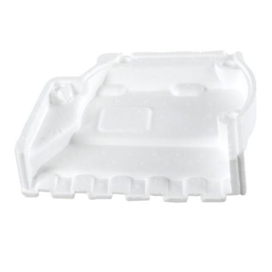 Picture of Haier Air Duct Cover Part# 6102-PD005C1