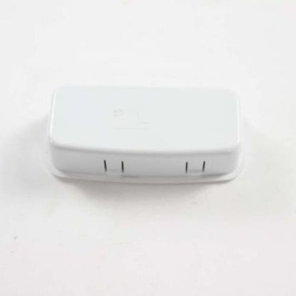 Picture of Haier Left Handle Part# 1PD0-20AAW7A