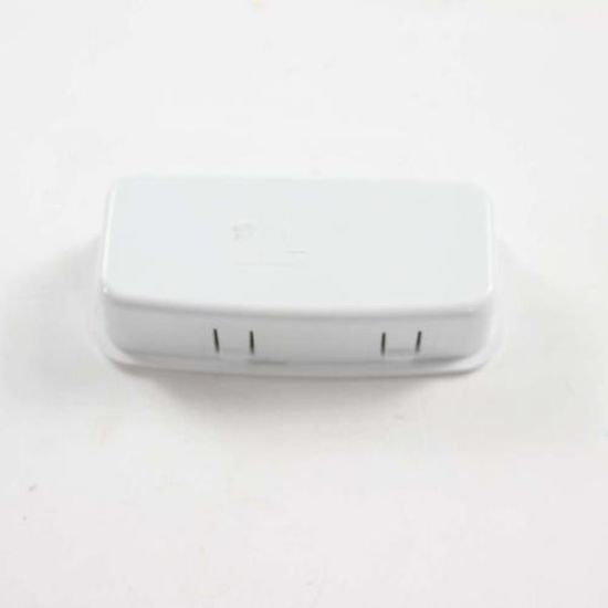 Picture of Haier Left Handle Part# 1PD0-20AAW7A