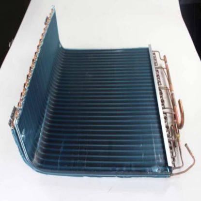 Picture of Haier Condenser Assembly Part# A0010714227