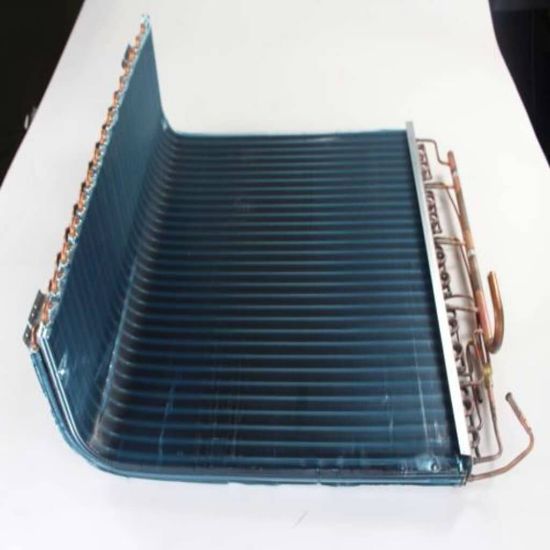Picture of Haier Condenser Assembly Part# A0010714227
