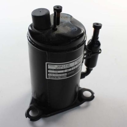 Picture of Haier Compressor - Assembl Part# AC-1750-139
