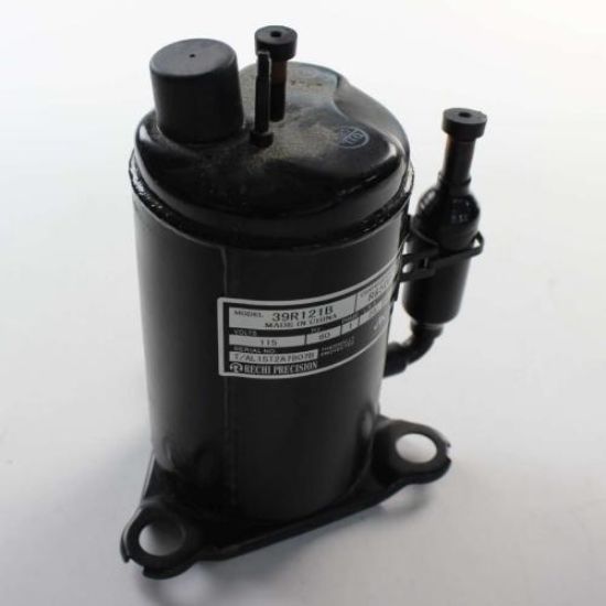 Picture of Haier Compressor - Assembl Part# AC-1750-139