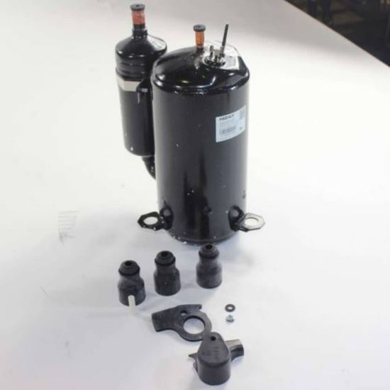 Picture of Haier Compressor Part# AC-1750-239