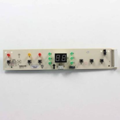 Picture of Haier Pc Board Part# A2554-110-01