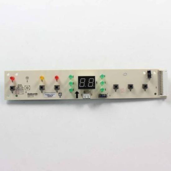 Picture of Haier Pc Board Part# A2554-110-01