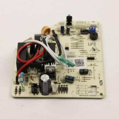 Picture of Haier Indoor Pcb Part# A0011800195X