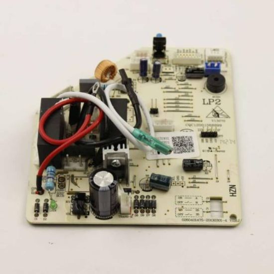 Picture of Haier Indoor Pcb Part# A0011800195X