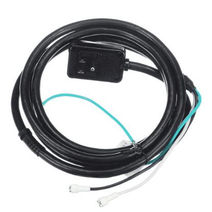 Picture of Haier Power Supply Cord Complete Part# A3701-380