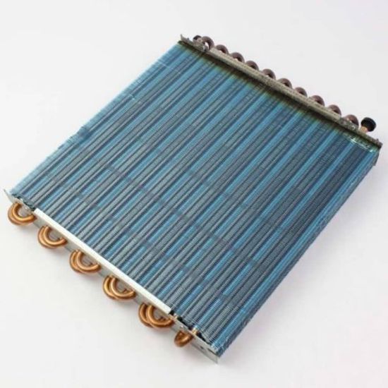 Picture of Haier Evaporator - Assembl Part# AC-2650-143
