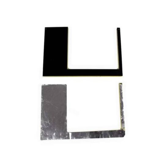 Picture of Haier Kit-combustion Sub-b Part# AC-3940-100