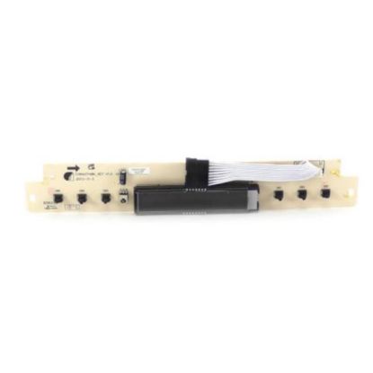 Picture of Haier P.c.b. Part# AC-5210-237
