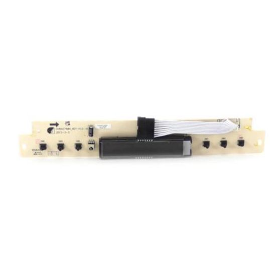 Picture of Haier P.c.b. Part# AC-5210-237