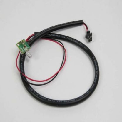 Picture of Haier P.c.b. Part# AC-5210-234