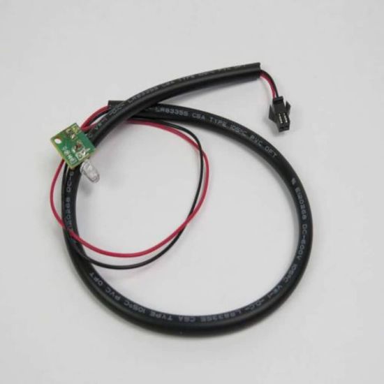 Picture of Haier P.c.b. Part# AC-5210-234