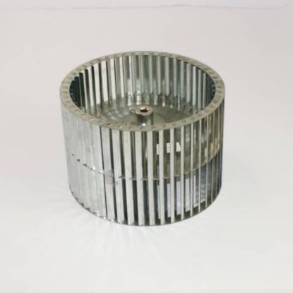 Picture of Haier Wheel-blower Wheel Part# AC-8000-38