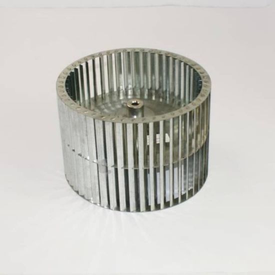 Picture of Haier Wheel-blower Wheel Part# AC-8000-38