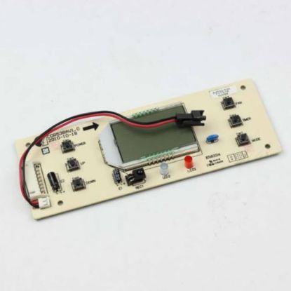 Picture of Haier P.c.b. Part# AC-5210-244