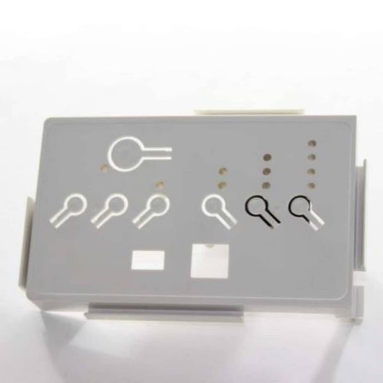 Picture of Haier Panel - Display Holde Part# AC-5200-249