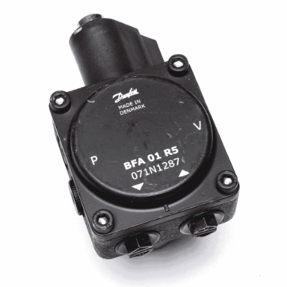 Picture of Heatstar Oil Pump Part# 1089006100